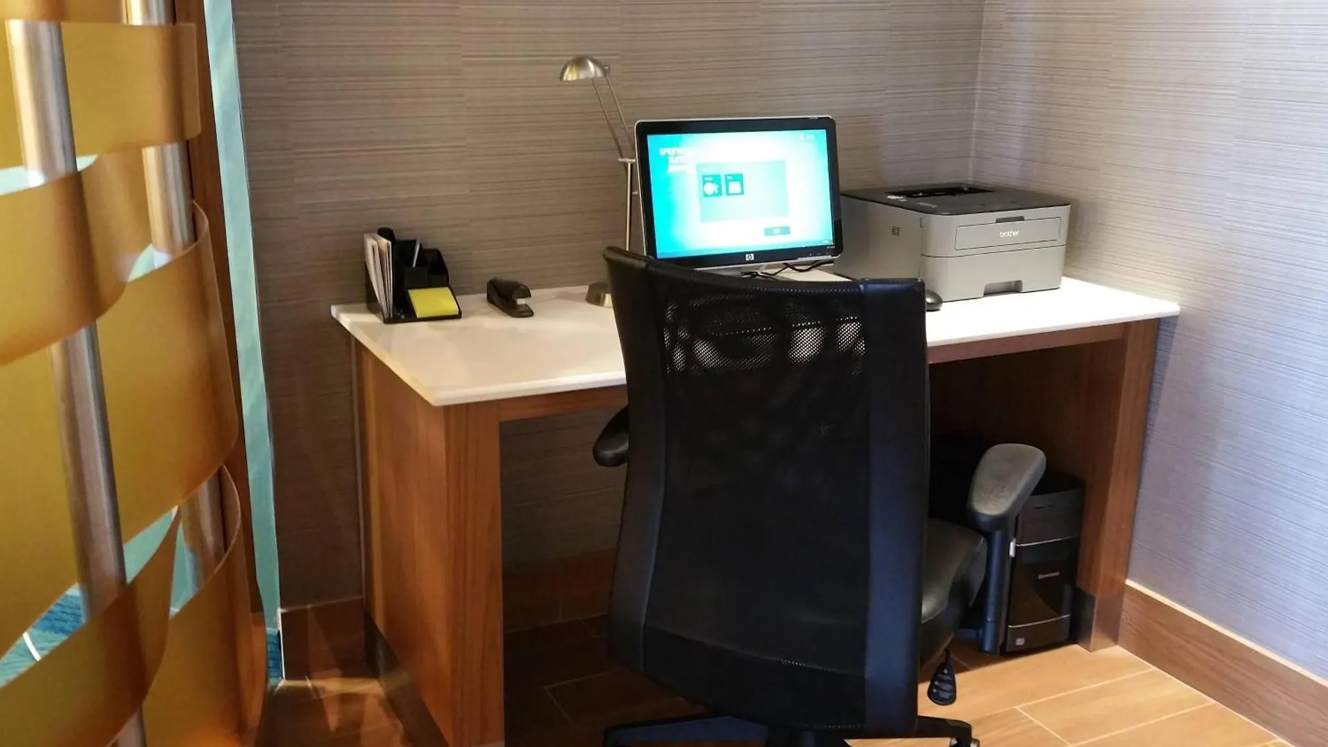 *** Hotel Springhill Suites West Mifflin United States