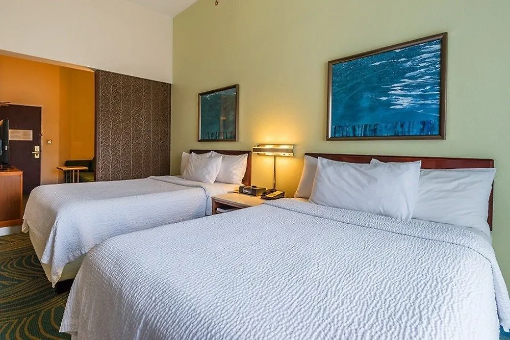 Springhill Suites West Mifflin 3*,  United States