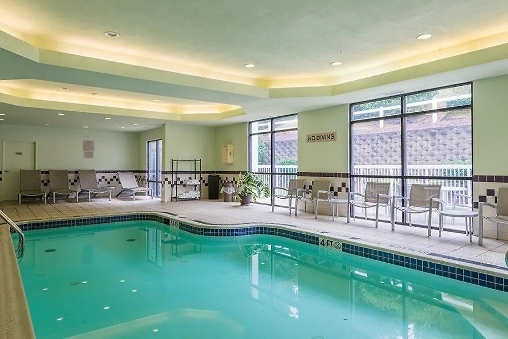Springhill Suites West Mifflin 3*,  United States
