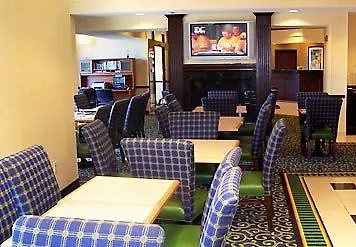 Springhill Suites West Mifflin Hotel