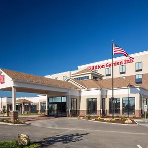 Hotel Hilton Garden Pittsburgh Airport