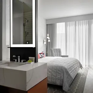 Le Meridien Downtown 4*, Denver United States