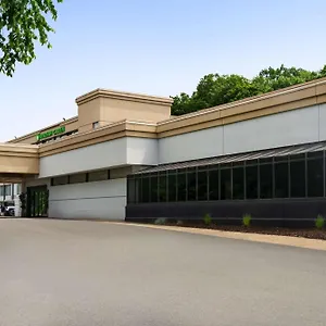Hotel Wyndham Garden Pittsburgh Airport