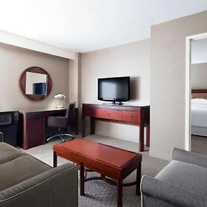 Hotel Sheraton Pittsburgh Airport