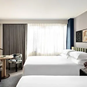 Kimpton Theta - Times Square By Ihg 5*, New York United States