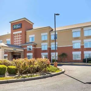 Extended America - Meadowlands - 2*, East Rutherford United States