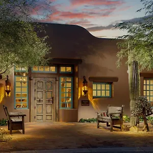 The Hermosa 4*, Phoenix United States