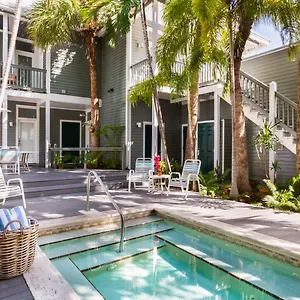 The - Adult Exclusive 3*, Key West United States
