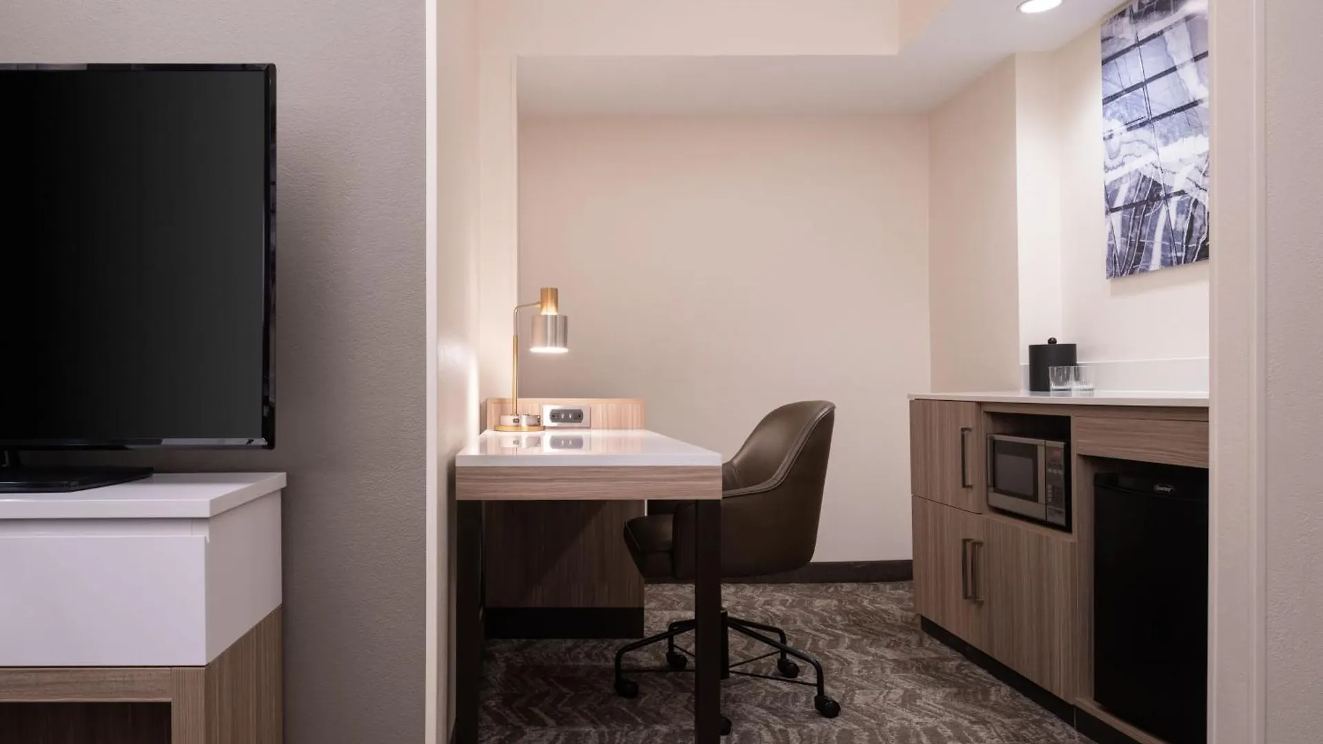 Springhill Suites West Mifflin Stati Uniti