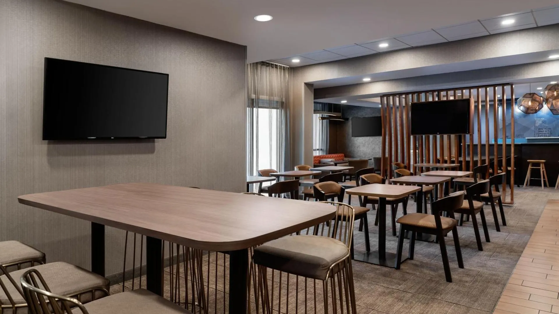 Springhill Suites West Mifflin Stati Uniti