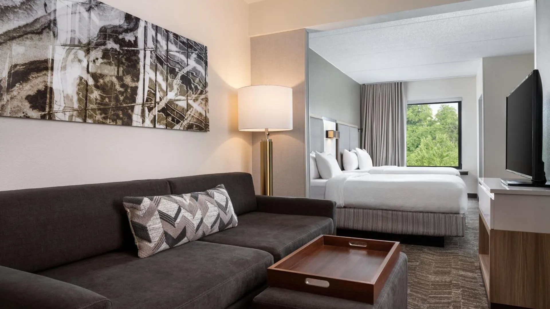 Springhill Suites West Mifflin 3*,  Stati Uniti