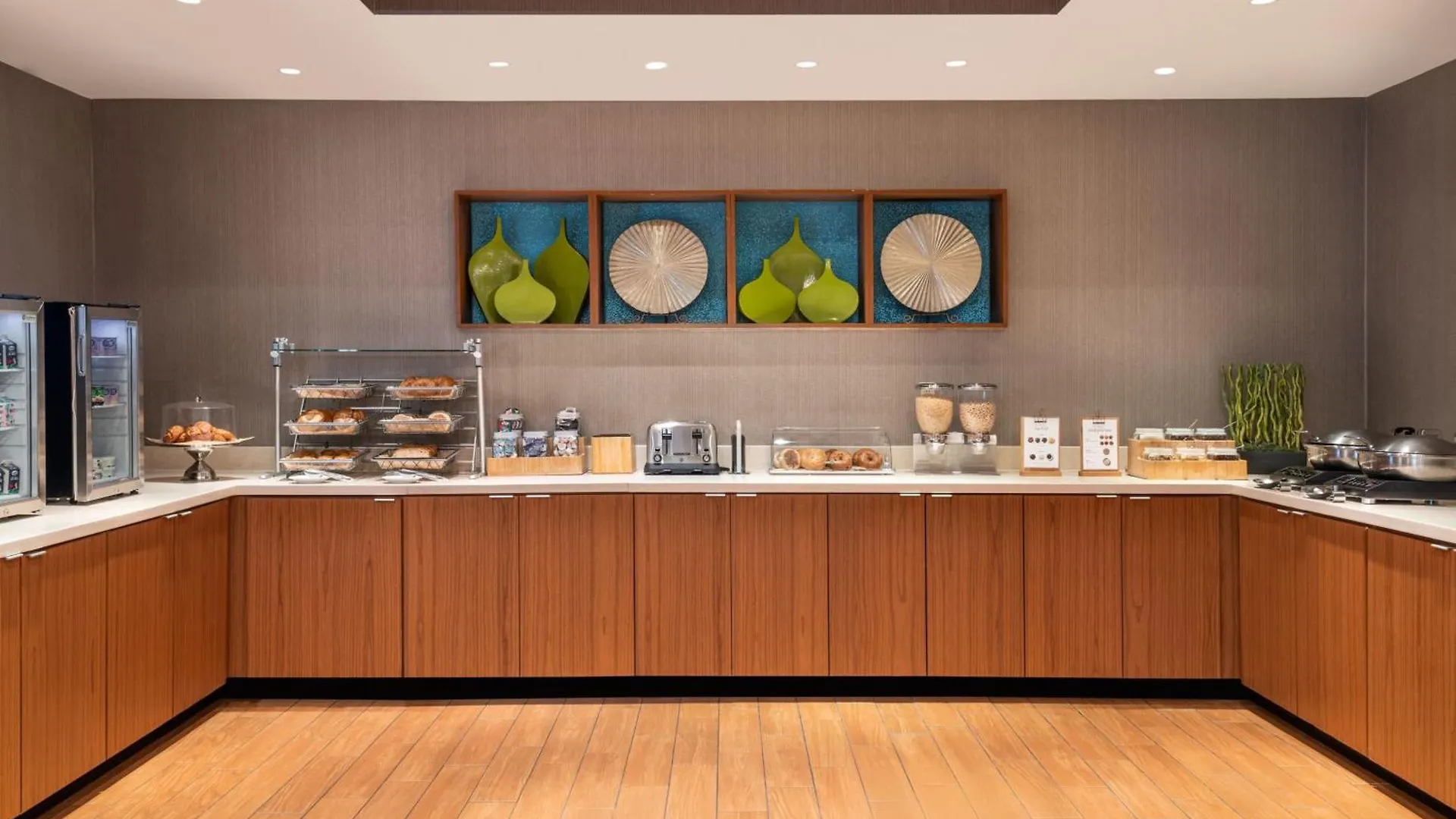 Springhill Suites West Mifflin Hotel