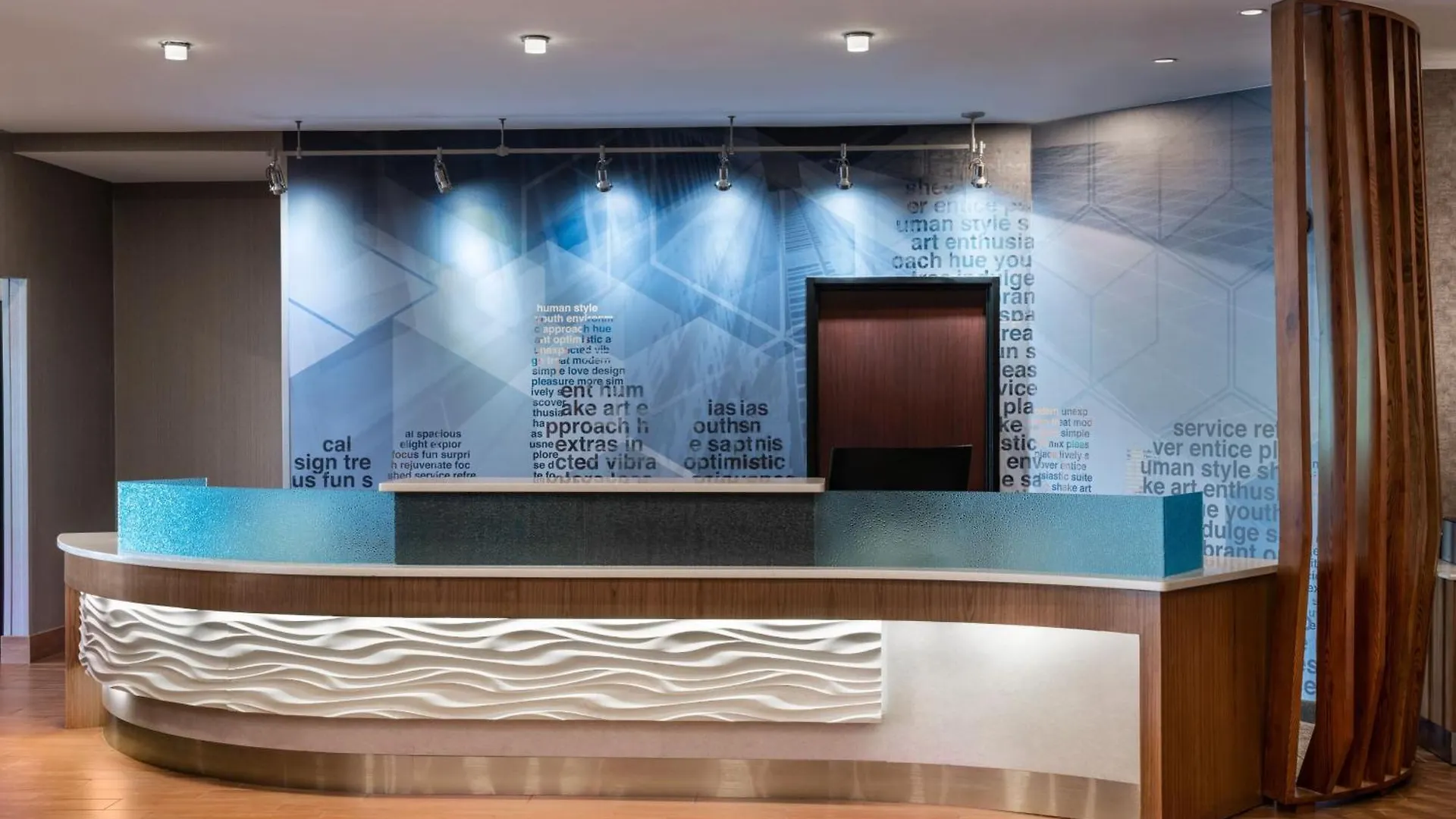 Hotel Springhill Suites West Mifflin