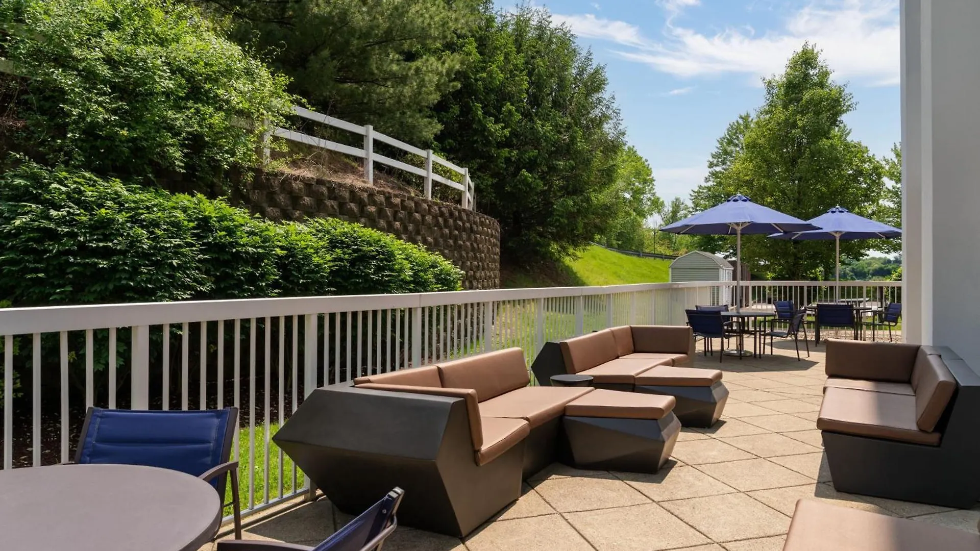 Springhill Suites West Mifflin