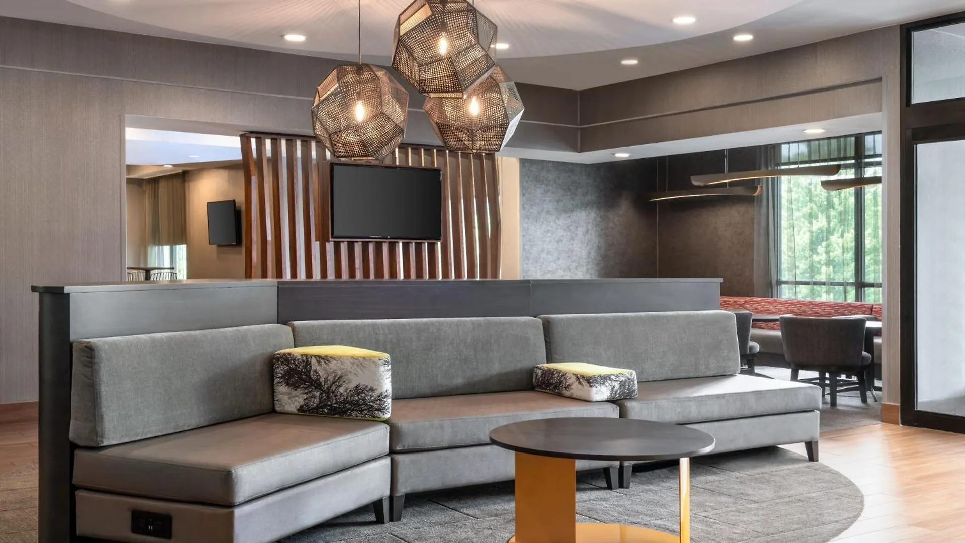 Springhill Suites West Mifflin
