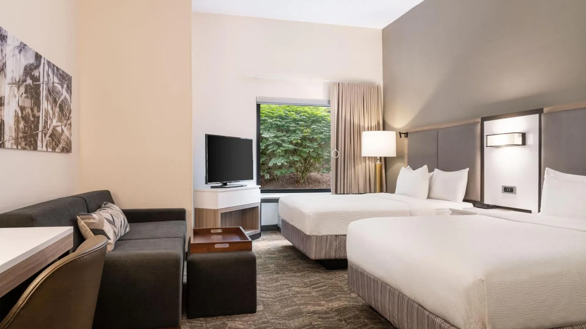 Springhill Suites West Mifflin 3*,  Stati Uniti
