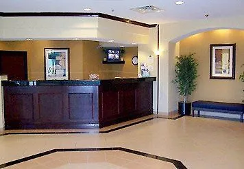 Springhill Suites West Mifflin Stati Uniti