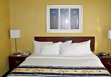 Springhill Suites West Mifflin Hotel