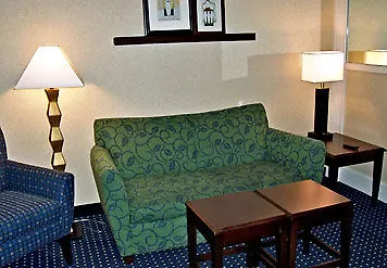 Hotel Springhill Suites West Mifflin