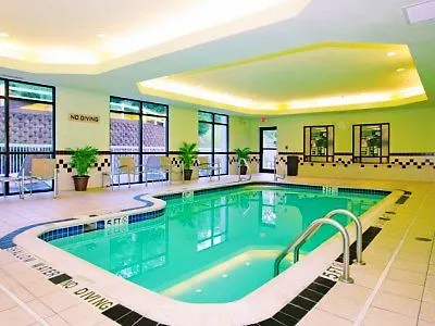 Hotel Springhill Suites West Mifflin