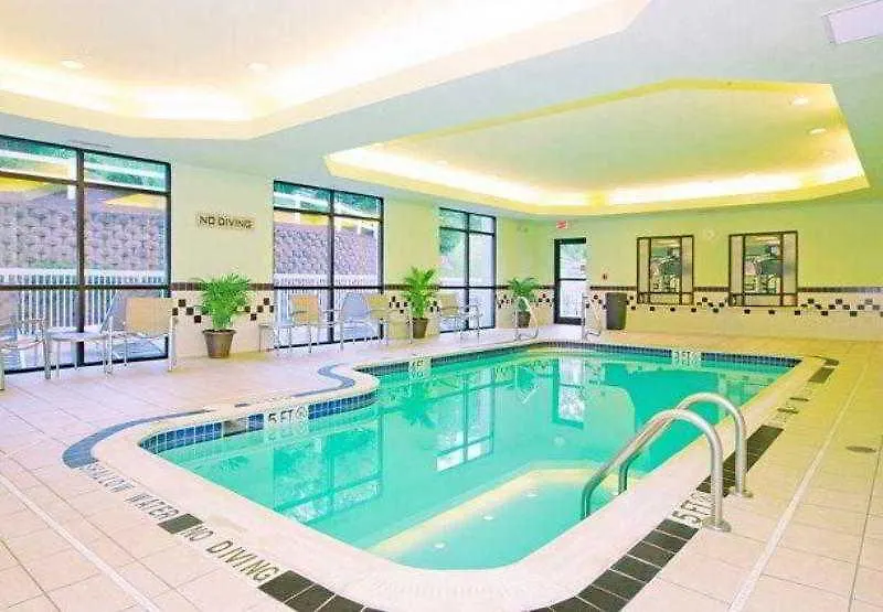 Springhill Suites West Mifflin